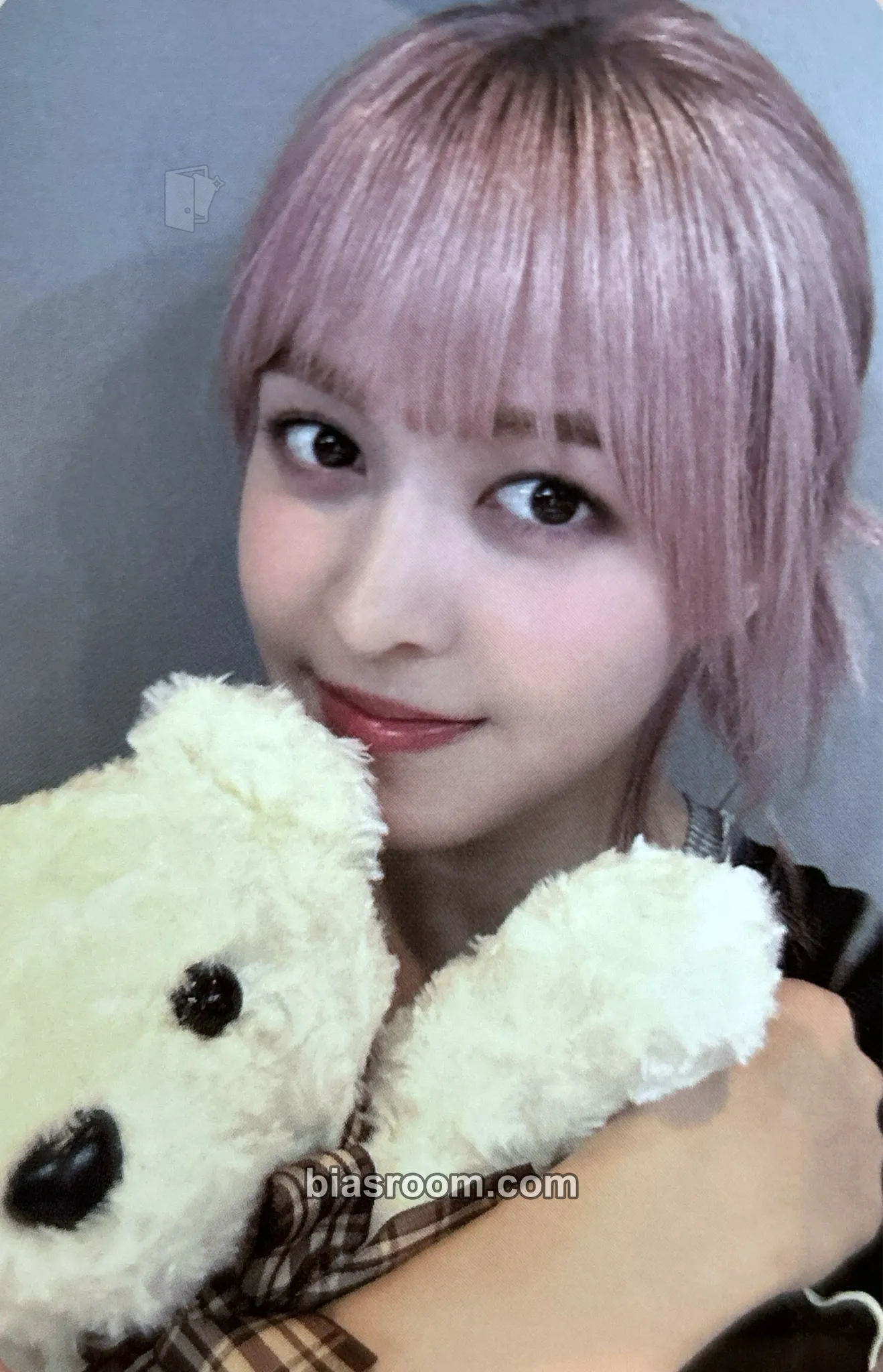 Lily A Midsummer’s NMIXX’s Dream Photocard - NMIXX - NMIXX K-pop photocard