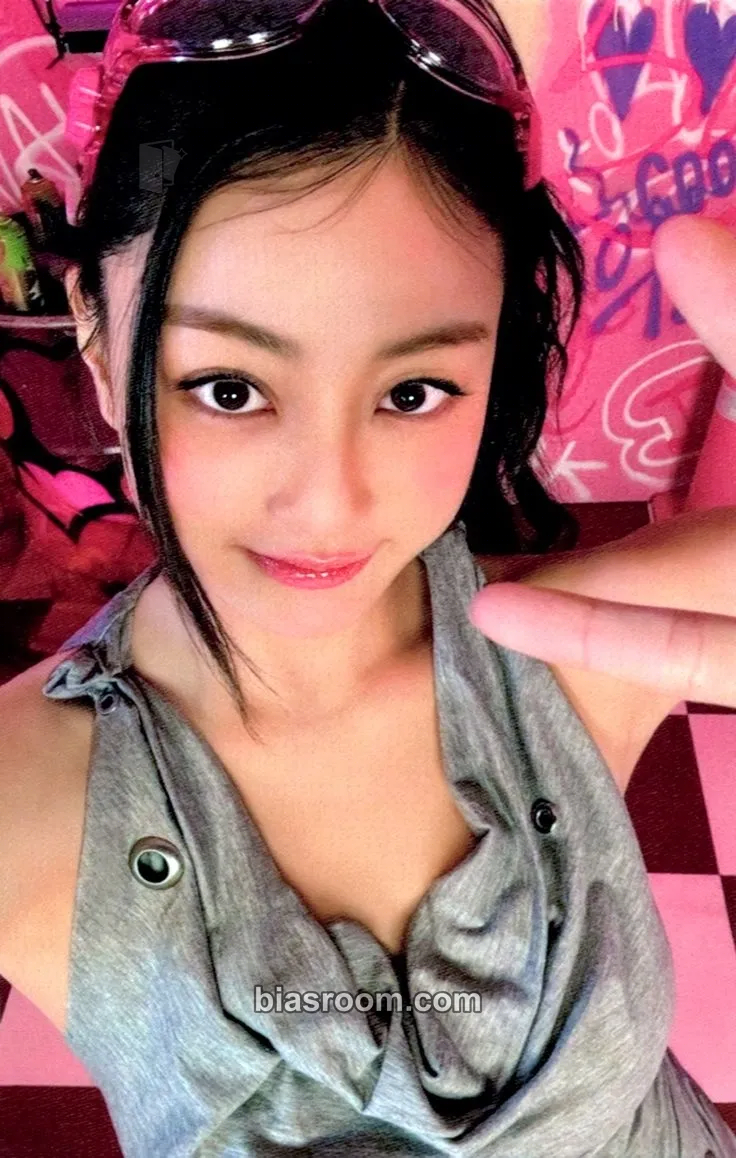 Jihyo TWICE 6th World Tour THIS IS FOR Photocard - TWICE - TWICE K-pop photocard