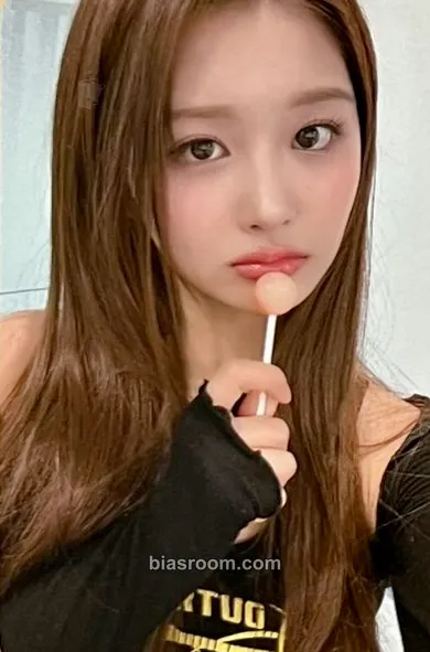 Sullyoon A Midsummer’s NMIXX’s Dream Photocard - NMIXX - NMIXX K-pop photocard