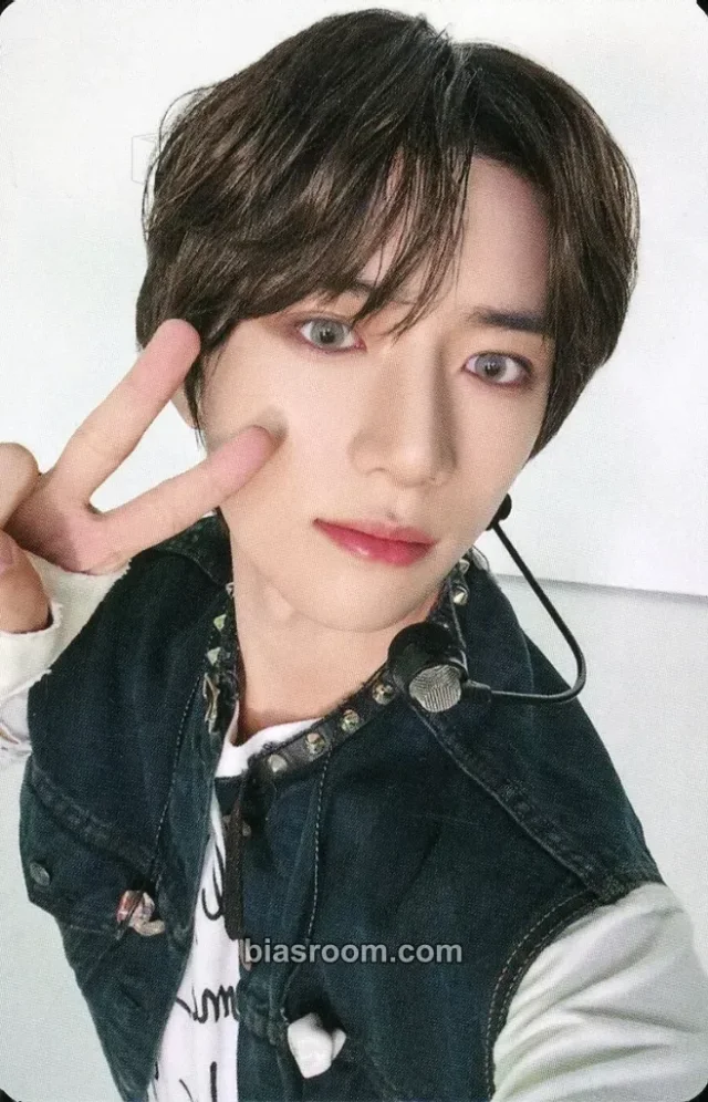 TOMORROW X TOGETHER - Beomgyu - HYPERFOCUS : TOMORROW X TOGETHER VR CONCERT Event cgv korea