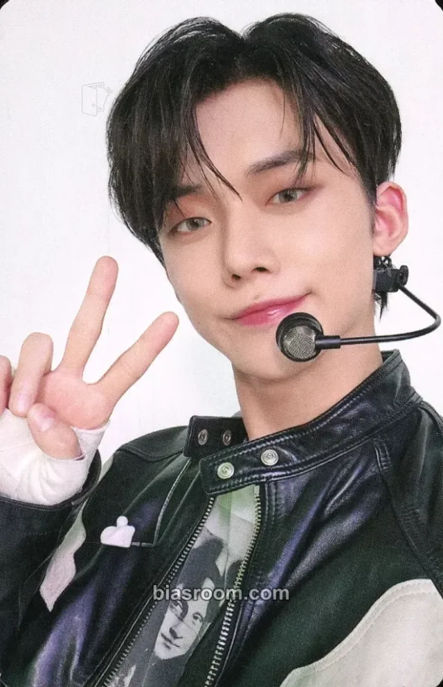 TOMORROW X TOGETHER - Yeonjun - HYPERFOCUS : TOMORROW X TOGETHER VR CONCERT Event cgv korea
