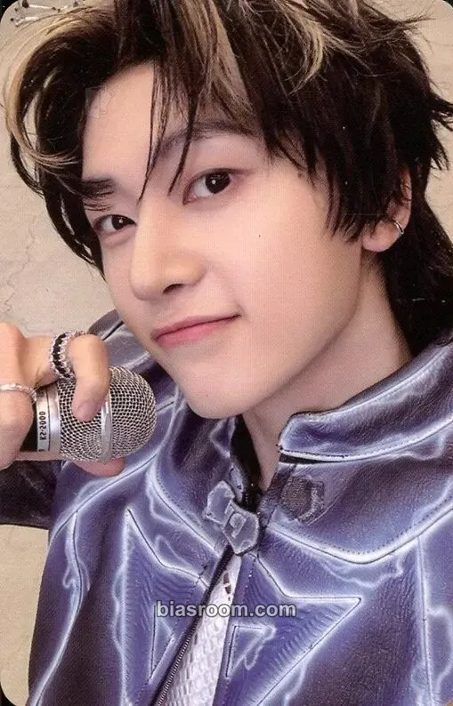 Matthew Never Say Never Photocard - ZEROBASEONE - ZEROBASEONE K-pop photocard