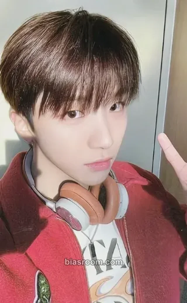 BOYNEXTDOOR - Woonhak - HOW? Album lucky draw soundwave