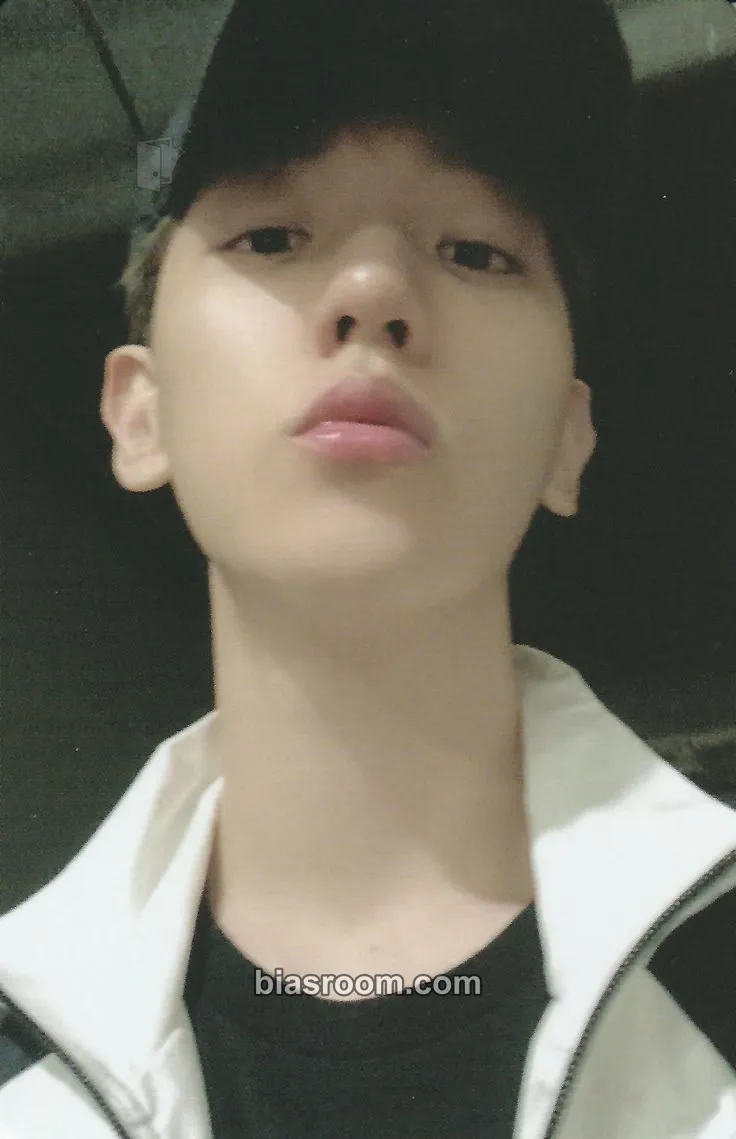 Baekhyun Delight Photocard - EXO - EXO K-pop photocard