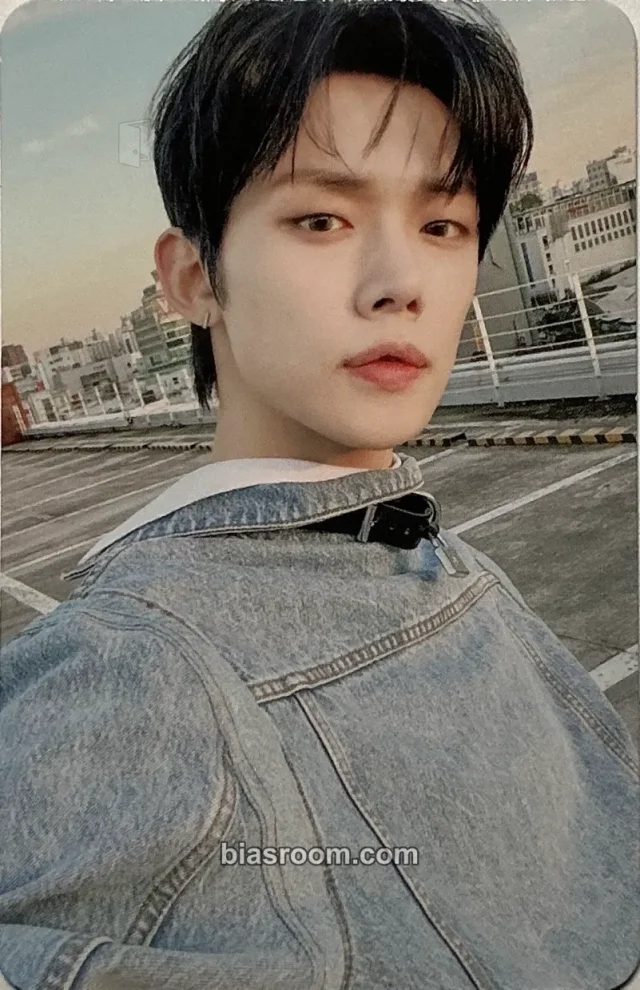 TOMORROW X TOGETHER - Yeonjun - TOMORROW X TOGETHER WORLD TOUR <ACT : SWEET MIRAGE> FINALE Other photocard set merch photocard