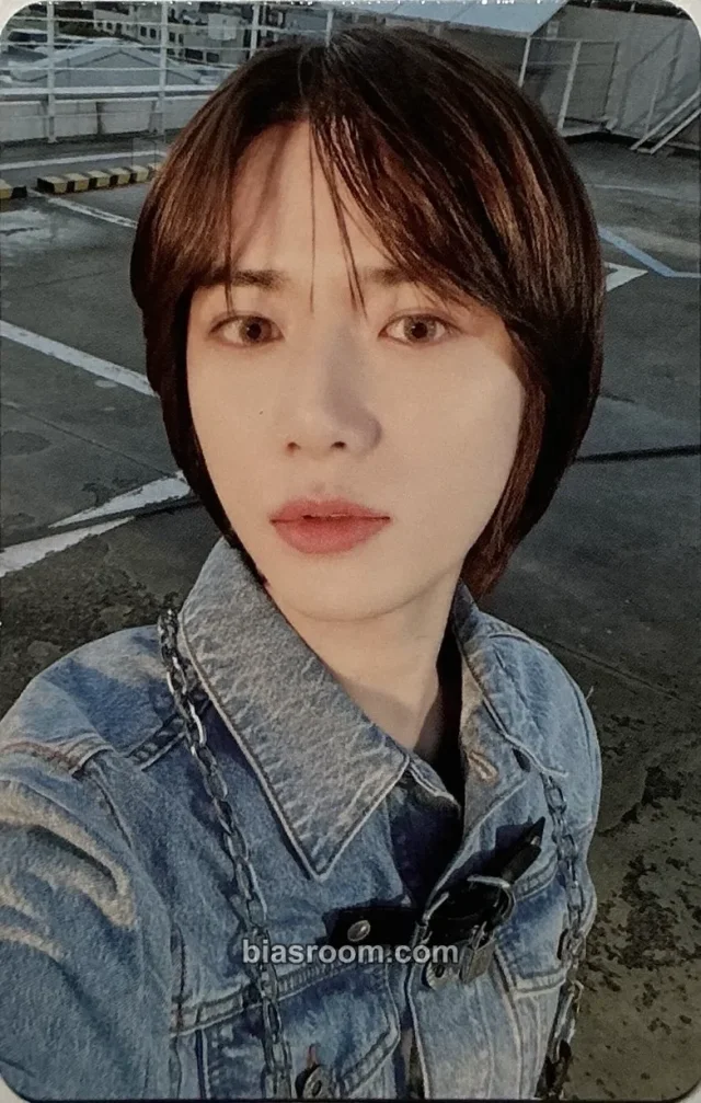TOMORROW X TOGETHER - Beomgyu - TOMORROW X TOGETHER WORLD TOUR <ACT : SWEET MIRAGE> FINALE Other merch photocard photocard set
