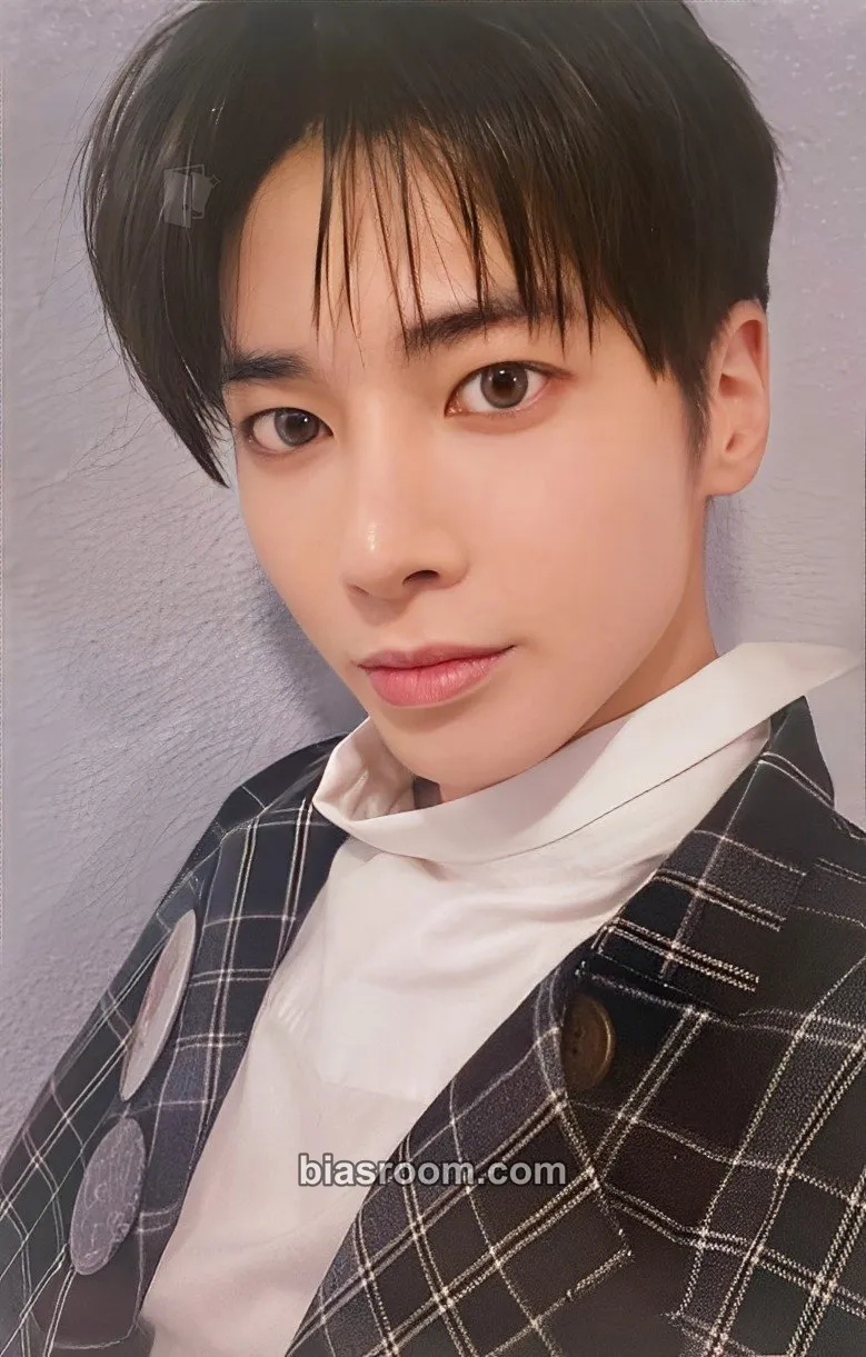 Taehyun The Name Chapter: Freefall Photocard - TOMORROW X TOGETHER - TOMORROW X TOGETHER K-pop photocard