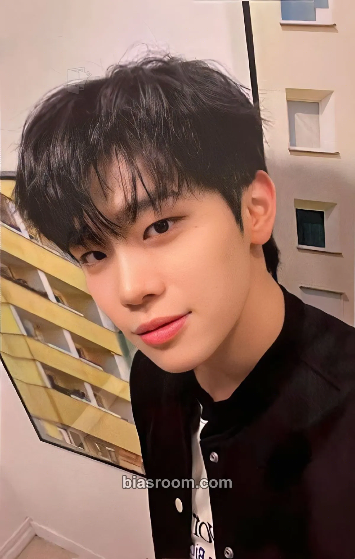 Taerae KCON Japan 2023 Photocard - ZEROBASEONE - ZEROBASEONE K-pop photocard