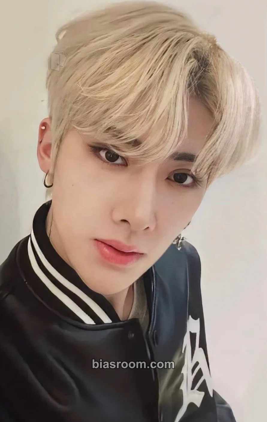 Ricky KCON Japan 2023 Photocard - ZEROBASEONE - ZEROBASEONE K-pop photocard