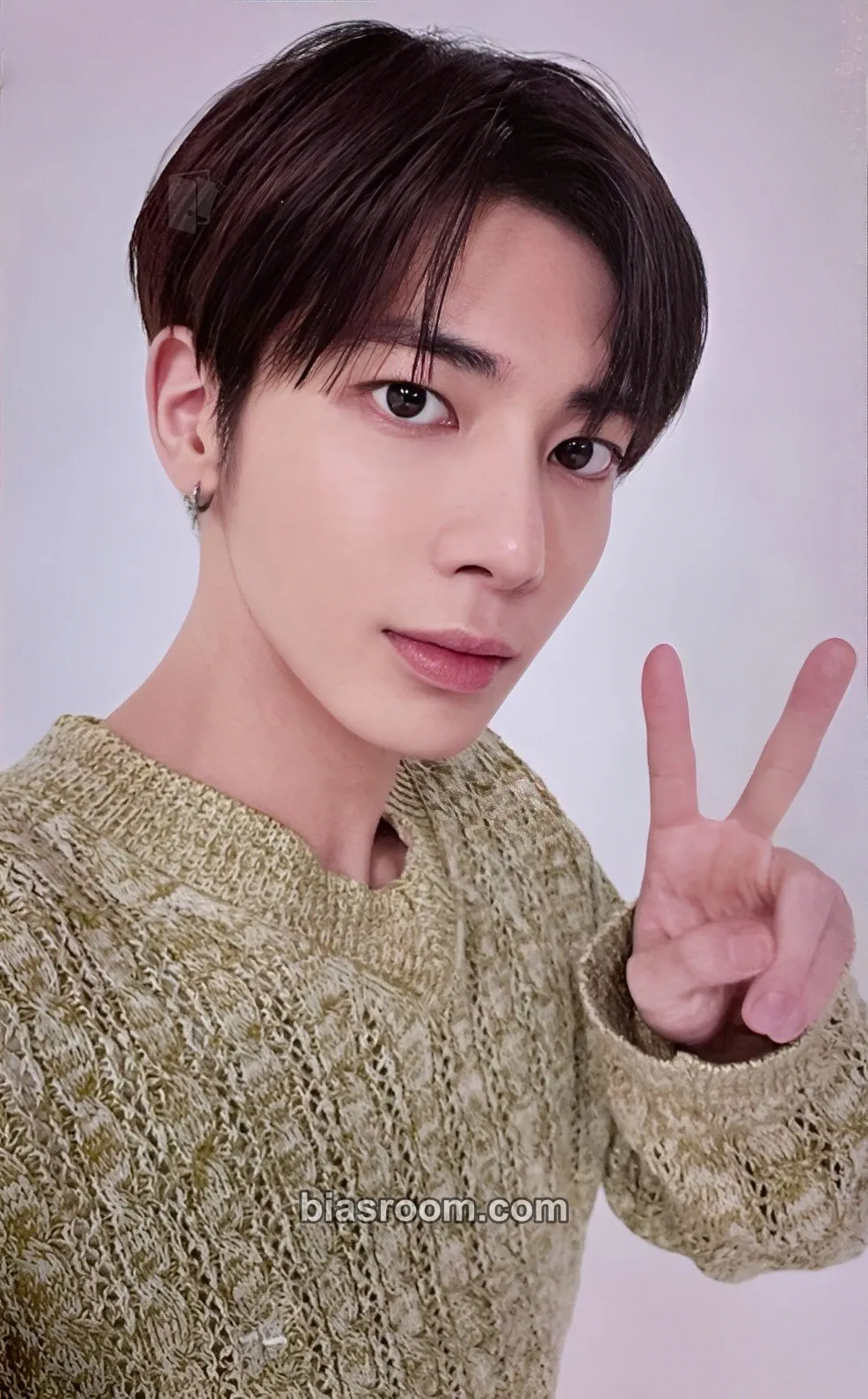 Taehyun The Name Chapter: Freefall Photocard - TOMORROW X TOGETHER - TOMORROW X TOGETHER K-pop photocard