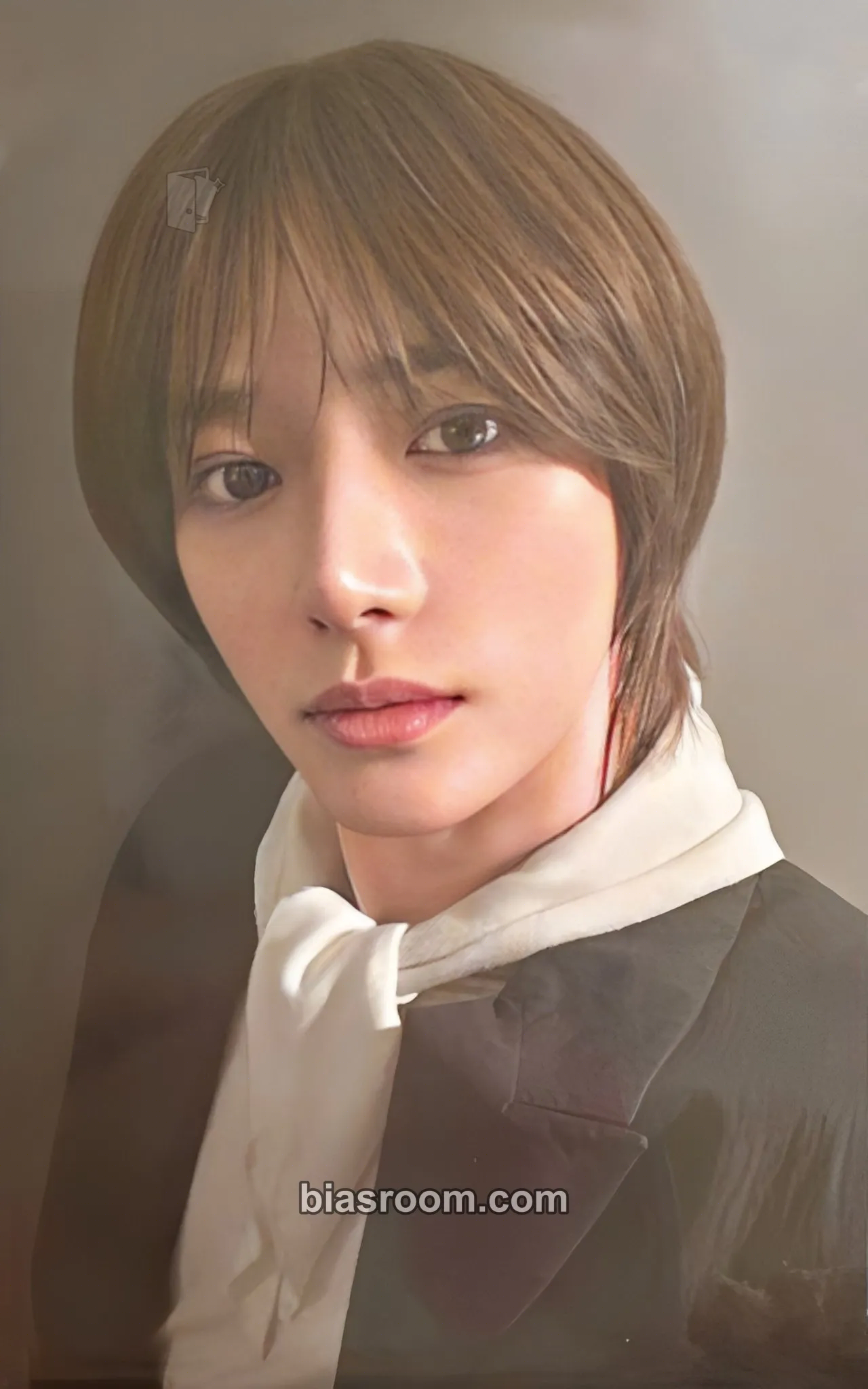 Beomgyu Minisode 3: Tomorrow Photocard - TOMORROW X TOGETHER - TOMORROW X TOGETHER K-pop photocard