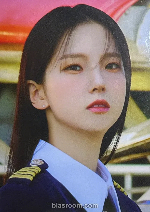 Yujin FLY HIGH: Japan Fan Concert 2024 Photocard - Kep1er - Kep1er K-pop photocard