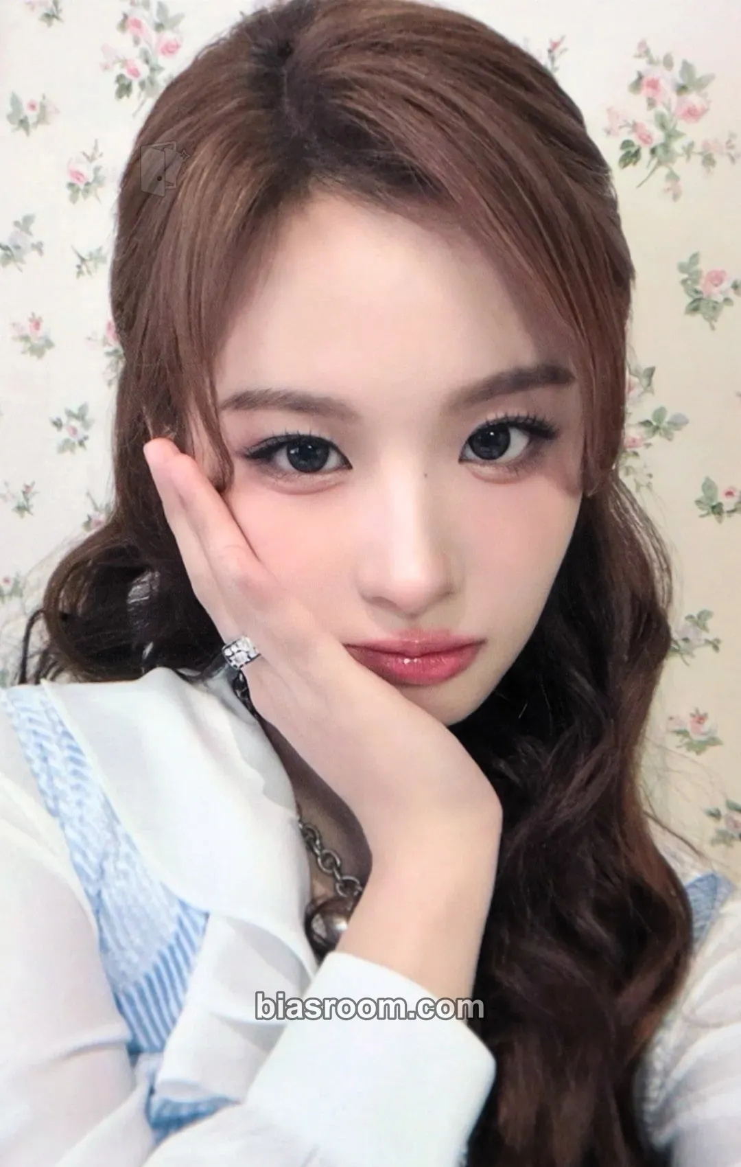 Sullyoon NSWER 3rd Generation - Dexxert Shop Photocard - NMIXX - NMIXX K-pop photocard
