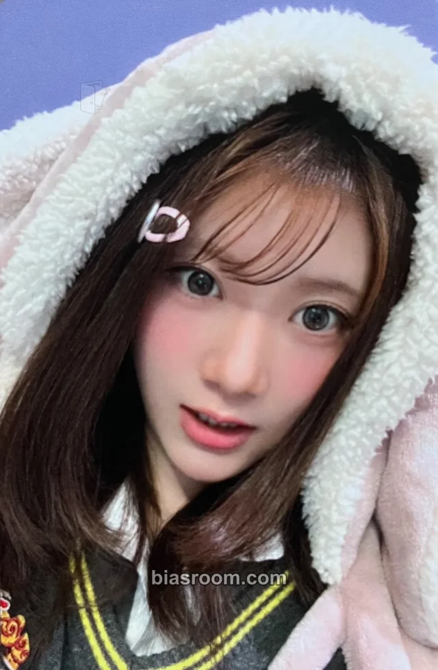 ODD YOUTH - Maika - I Like You Album makestar round 6 video call