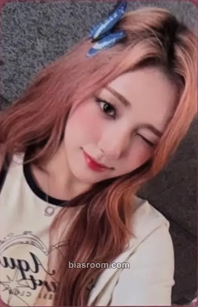 ODD YOUTH - Yeeum - I Like You Album makestar round 5 fansign