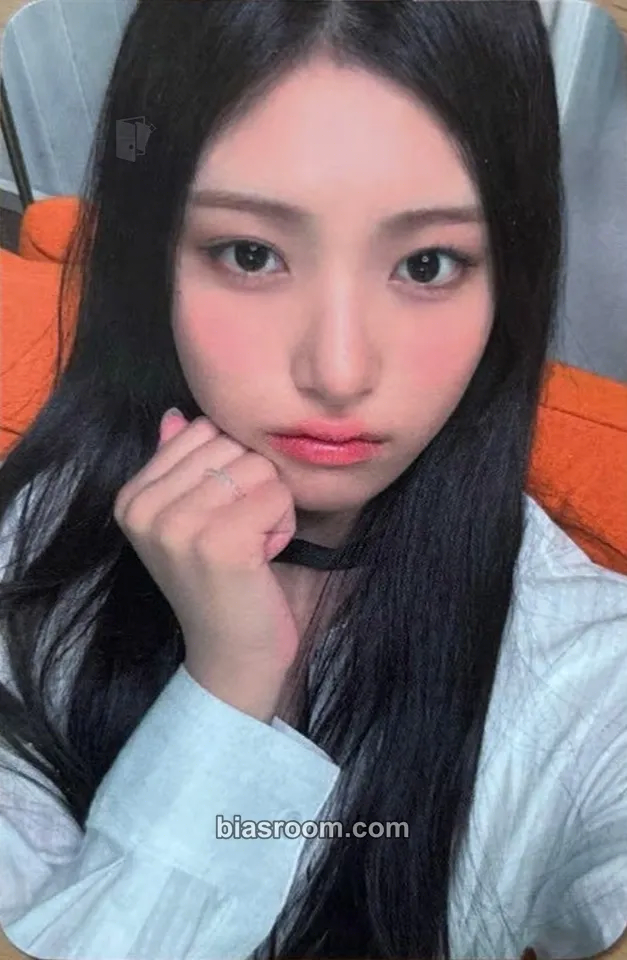 Summer I Like You Photocard - ODD YOUTH - ODD YOUTH K-pop photocard