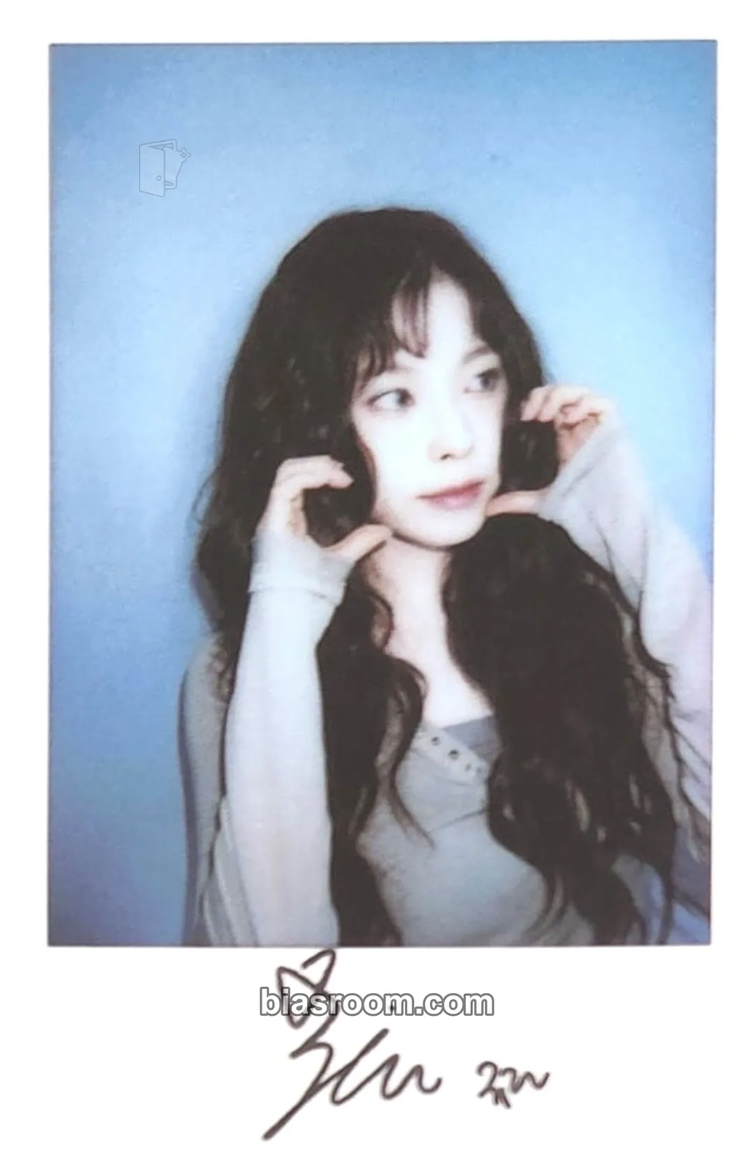 Kyujin Fe3O4: FORWARD Photocard - NMIXX - NMIXX K-pop photocard