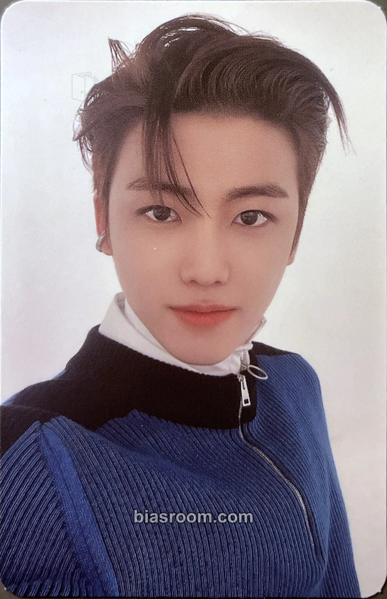 Jaemin Universe Photocard - NCT - NCT K-pop photocard