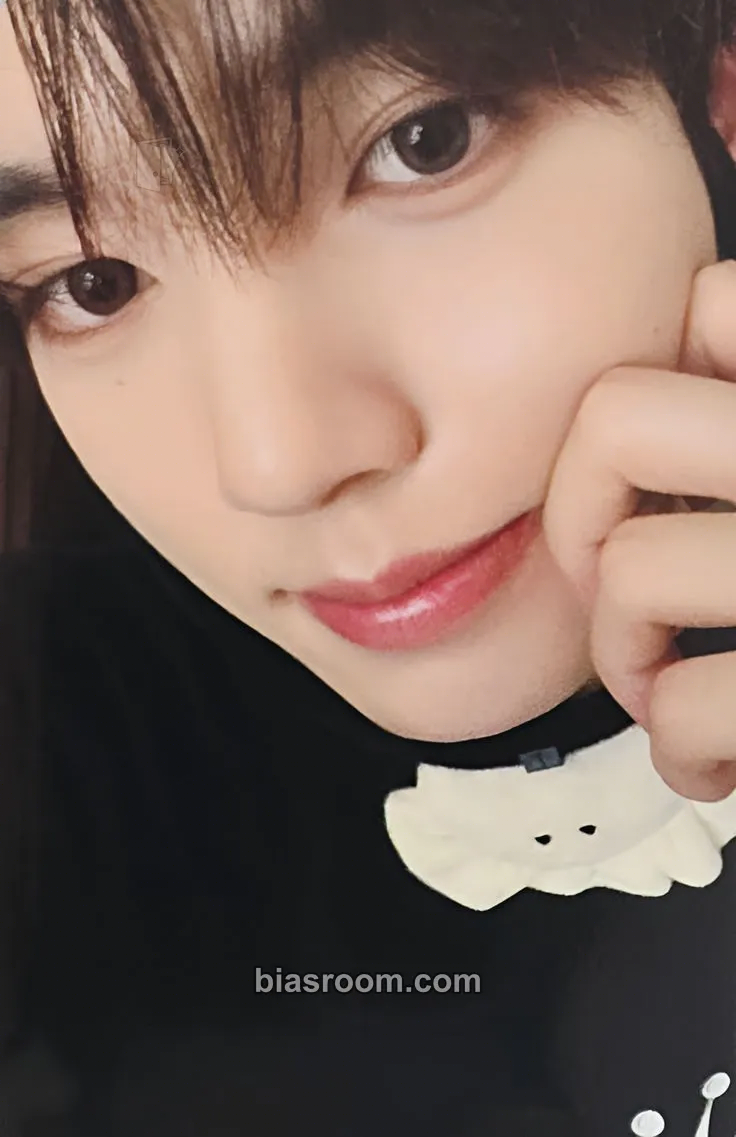 Yujin Never Say Never Photocard - ZEROBASEONE - ZEROBASEONE K-pop photocard
