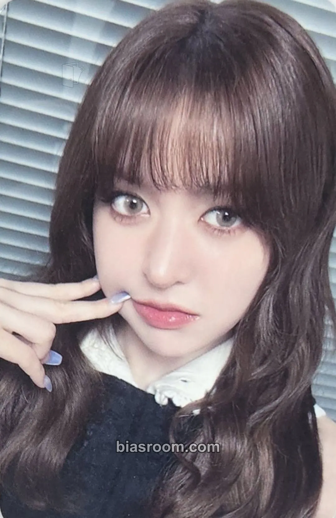 Lily Fe3O4: FORWARD Photocard - NMIXX - NMIXX K-pop photocard