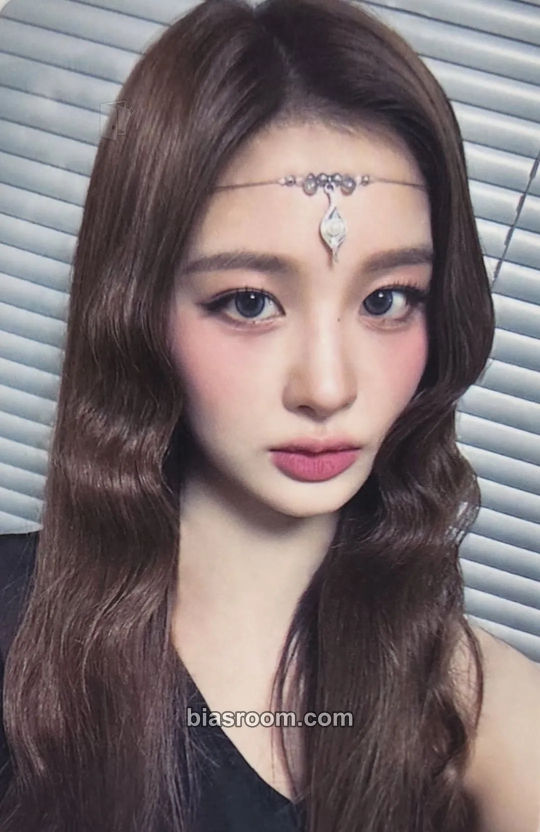 Sullyoon Fe3O4: FORWARD Photocard - NMIXX - NMIXX K-pop photocard