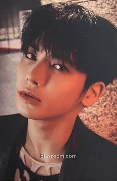 Taehyun Minisode 2: Thursday's Child Photocard - TOMORROW X TOGETHER - TOMORROW X TOGETHER K-pop photocard