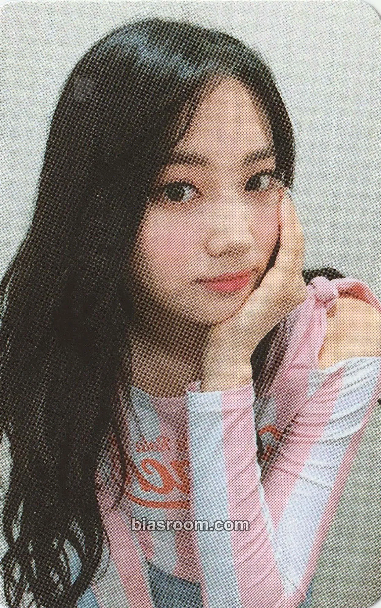 Jueun Summer Ade Photocard - DIA - DIA K-pop photocard
