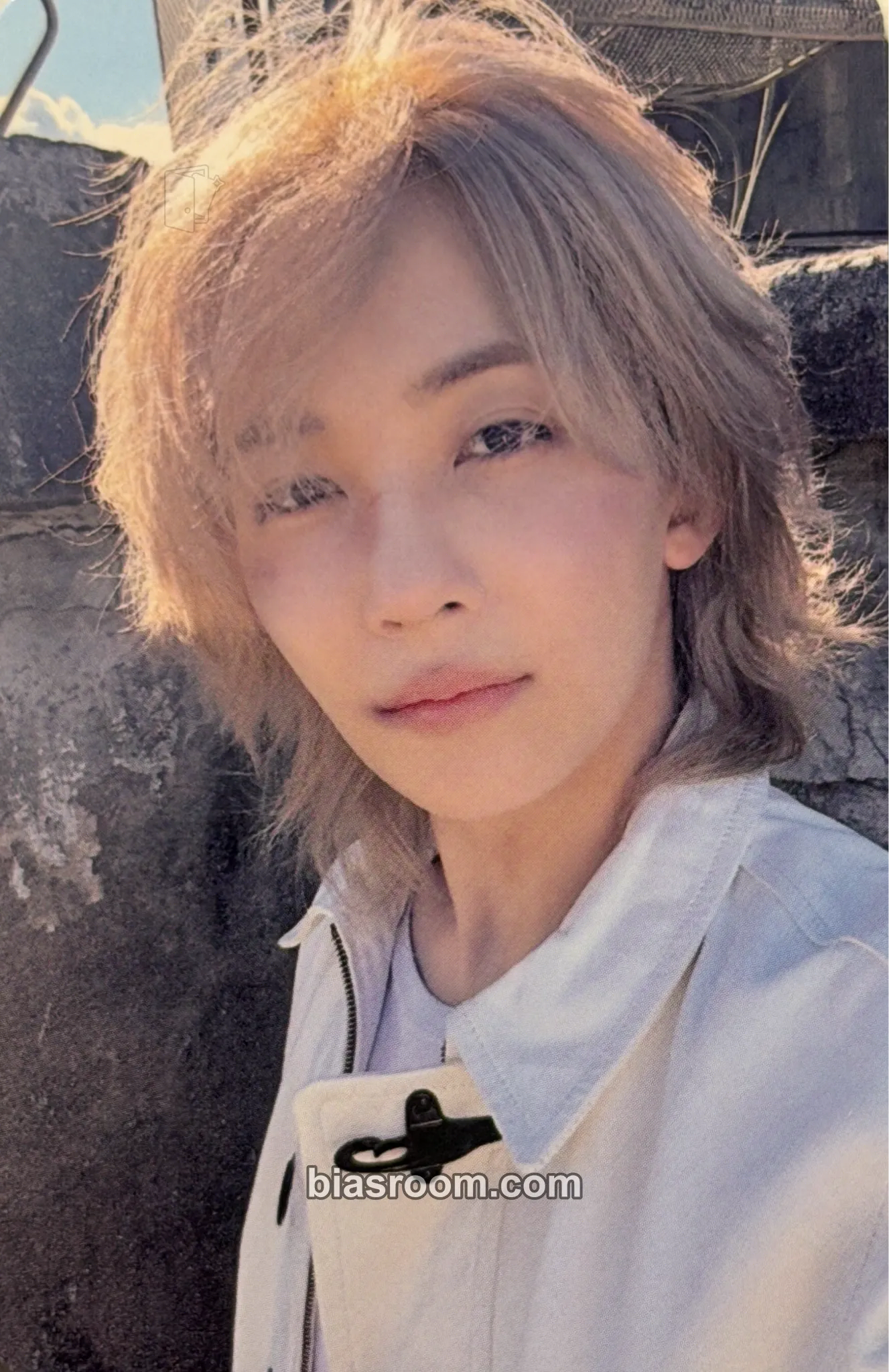 Jeonghan Spill the Feels Photocard - SEVENTEEN - SEVENTEEN K-pop photocard