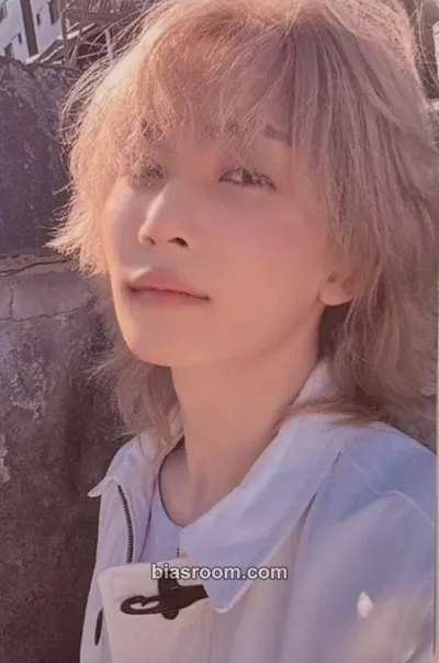 Jeonghan Spill the Feels Photocard - SEVENTEEN - SEVENTEEN K-pop photocard