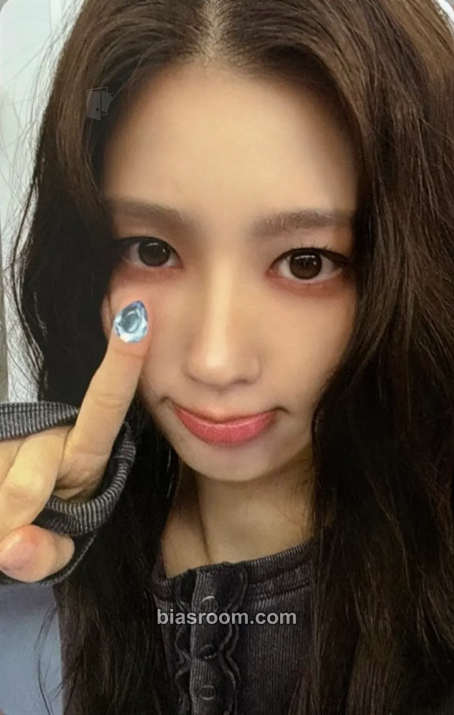 Miyeon MY, Lover Photocard - i-dle - i-dle K-pop photocard