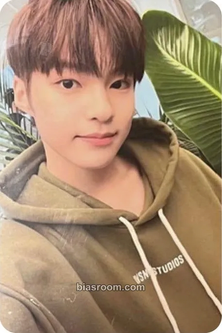 Takuto First fanmeeting in Japan <FLARE > Photocard - TOZ - TOZ K-pop photocard