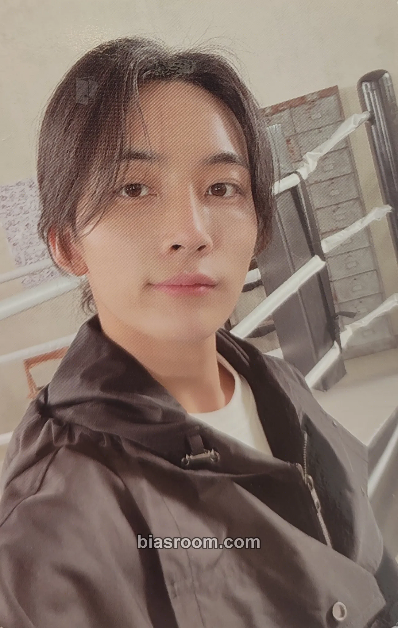 Jeonghan FML Photocard - SEVENTEEN - SEVENTEEN K-pop photocard