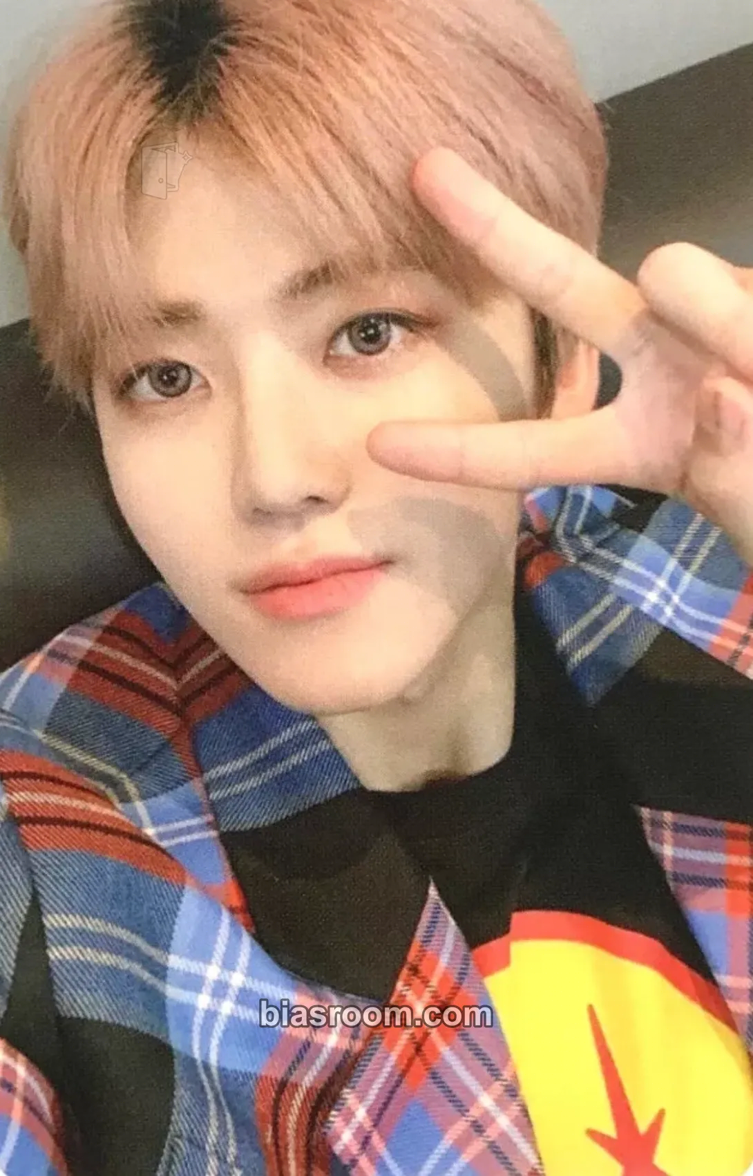Jaemin ISTJ Photocard - NCT DREAM - NCT DREAM K-pop photocard