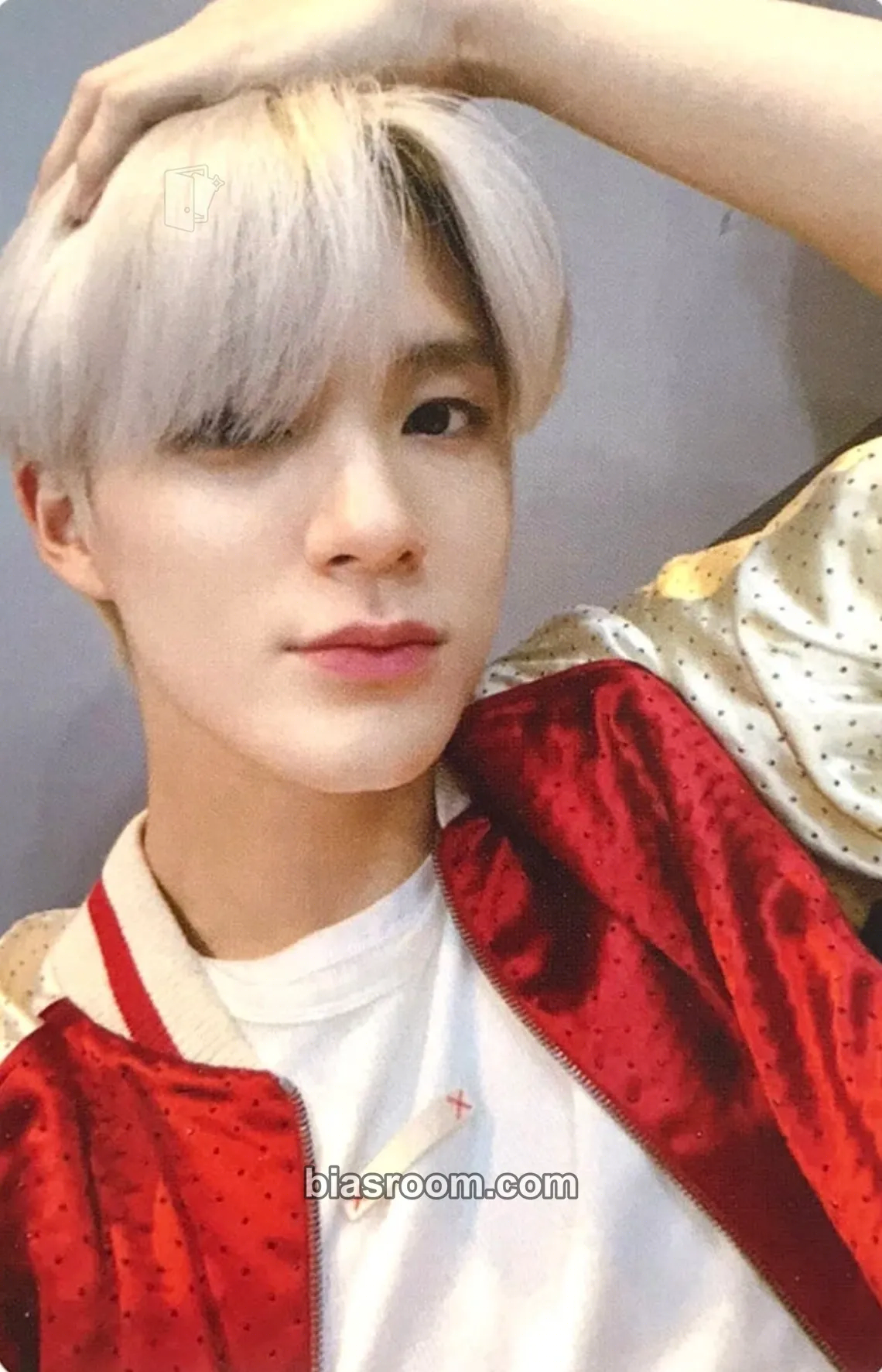 Jeno ISTJ Photocard - NCT DREAM - NCT DREAM K-pop photocard