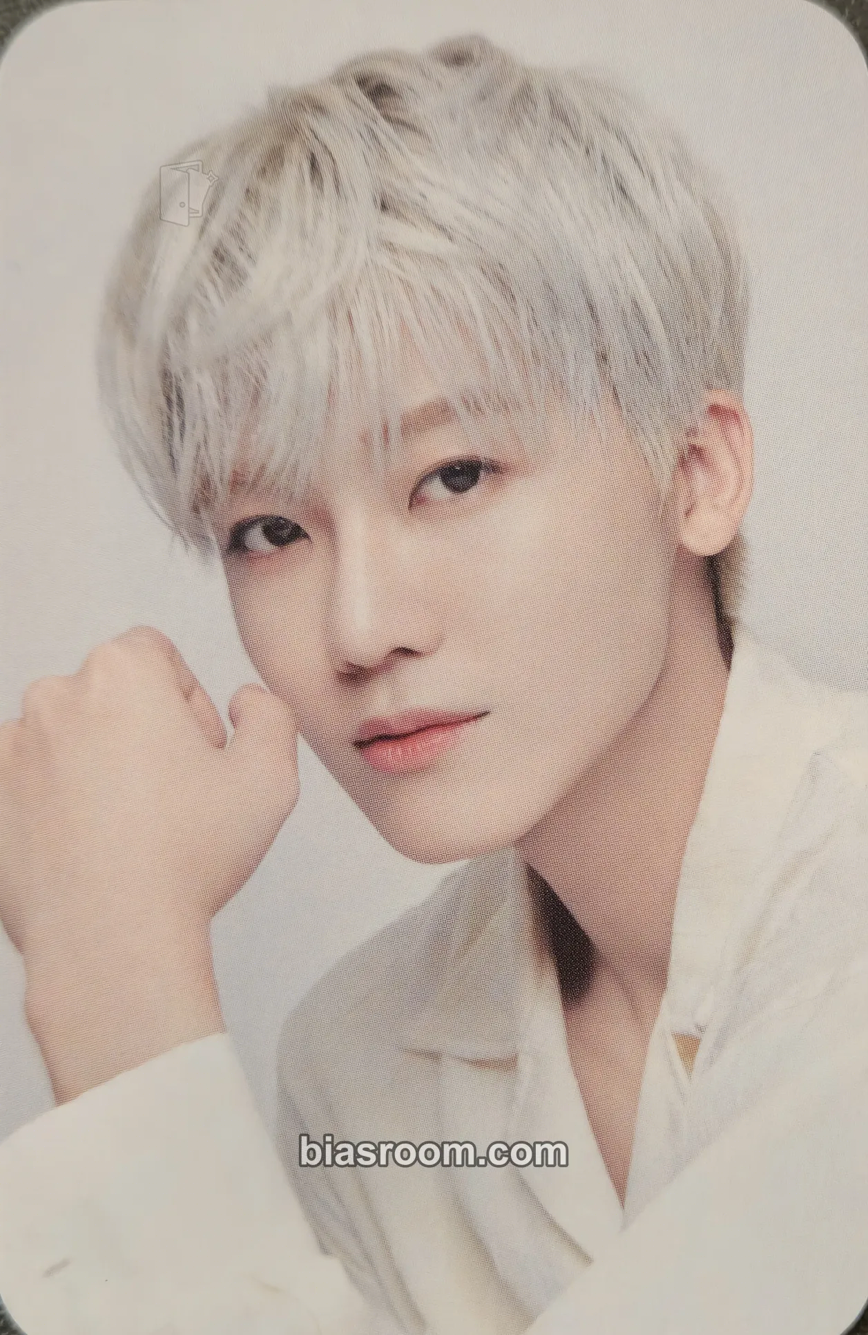 Jaemin BLANC DIVA X NCT DREAM Photocard - NCT DREAM - NCT DREAM K-pop photocard