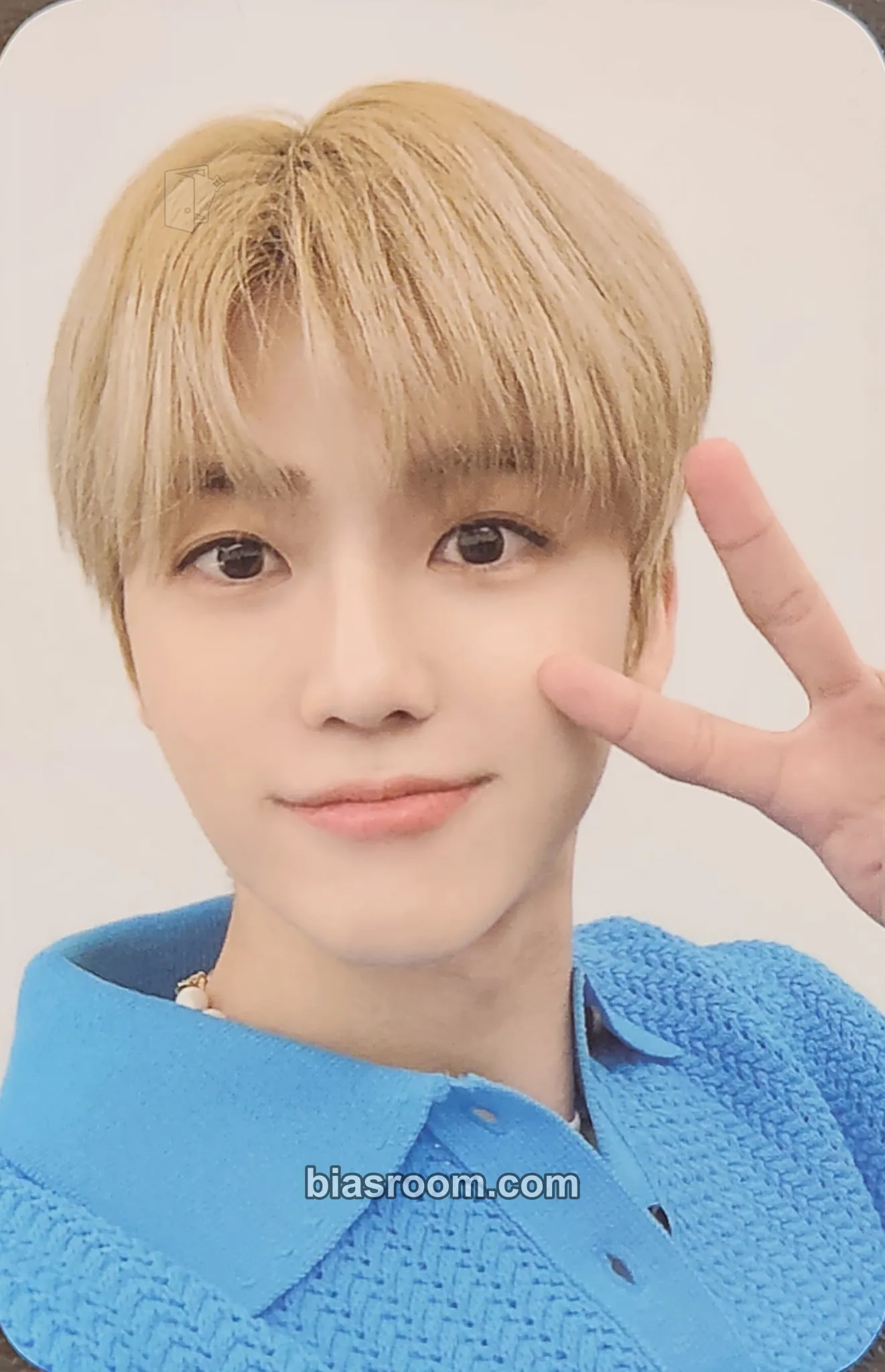 Jaemin BLANC DIVA X NCT DREAM Photocard - NCT DREAM - NCT DREAM K-pop photocard
