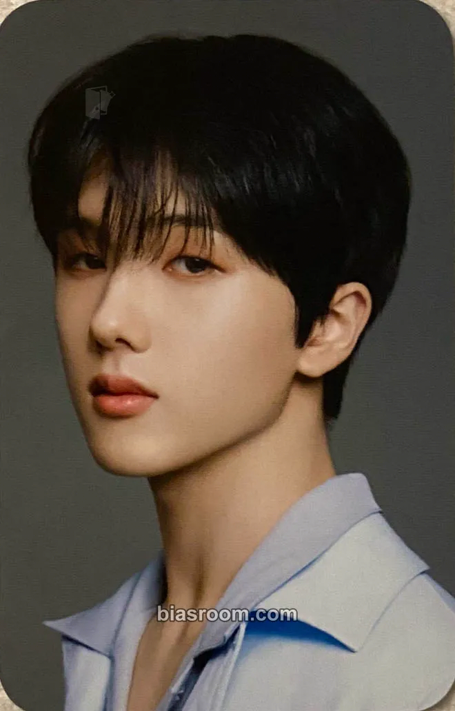 Jisung BLANC DIVA X NCT DREAM Photocard - NCT DREAM - NCT DREAM K-pop photocard