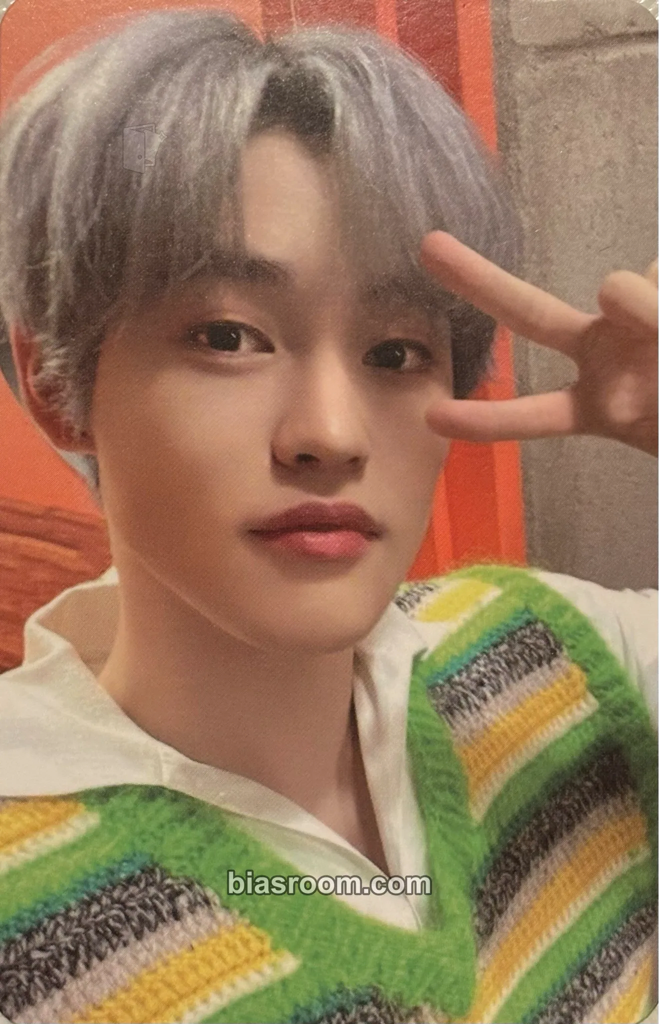 Chenle THE DREAM SHOW 2 : IN A DREAM Photocard - NCT DREAM - NCT DREAM K-pop photocard