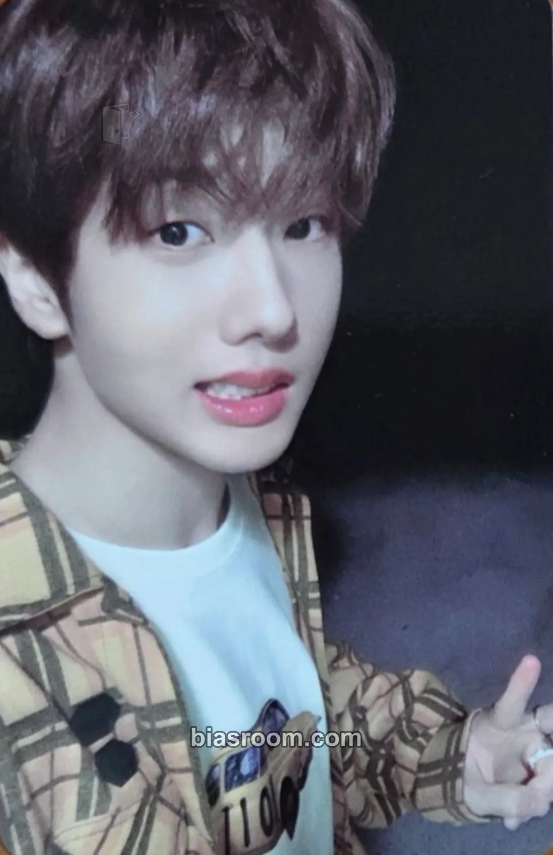 Jisung THE DREAM SHOW 2 : IN A DREAM Photocard - NCT DREAM - NCT DREAM K-pop photocard
