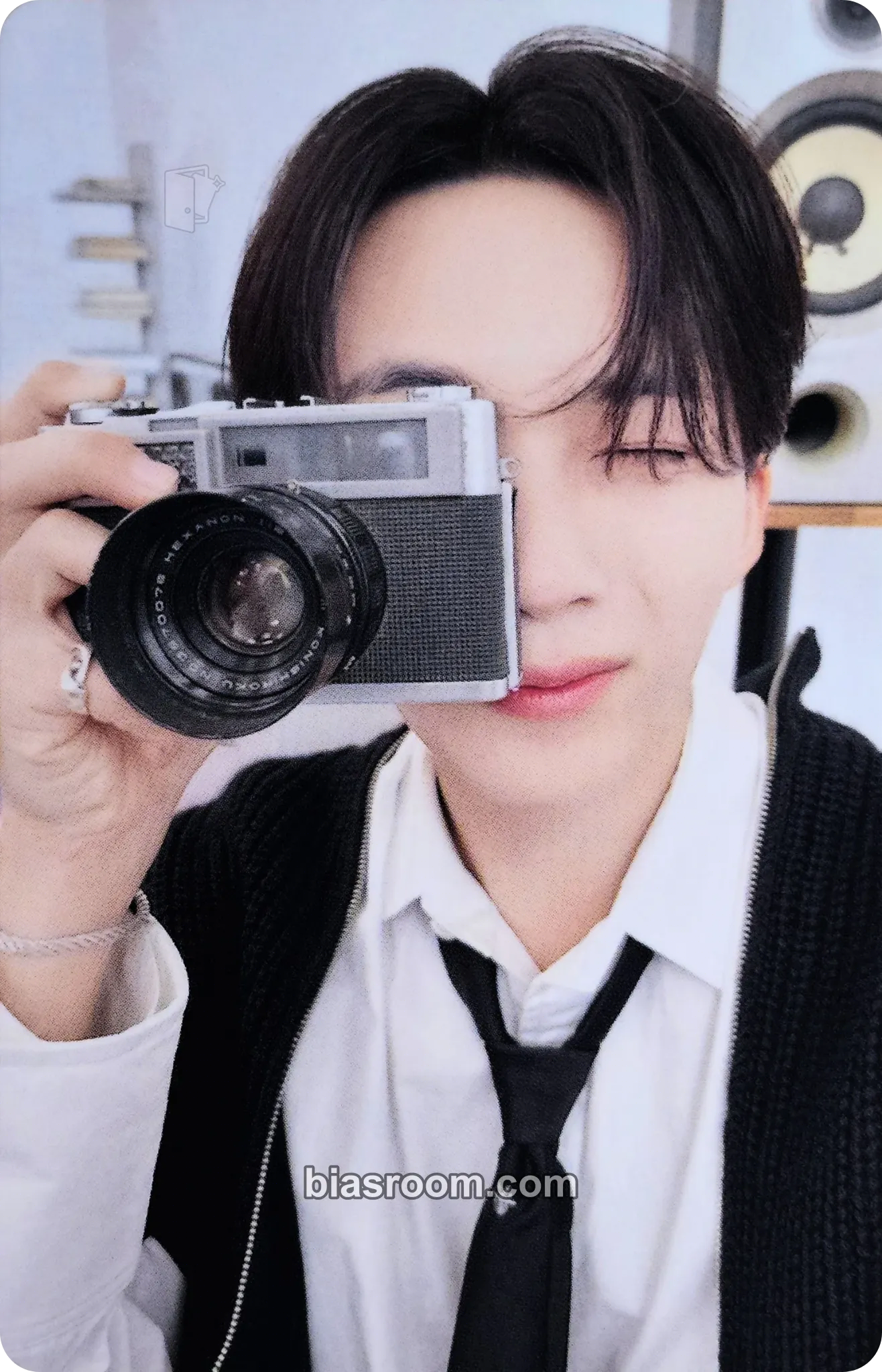 Jeonghan 17 IS RIGHT HERE Photocard - SEVENTEEN - SEVENTEEN K-pop photocard