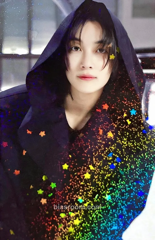 Jeonghan 17 IS RIGHT HERE Photocard - SEVENTEEN - SEVENTEEN K-pop photocard