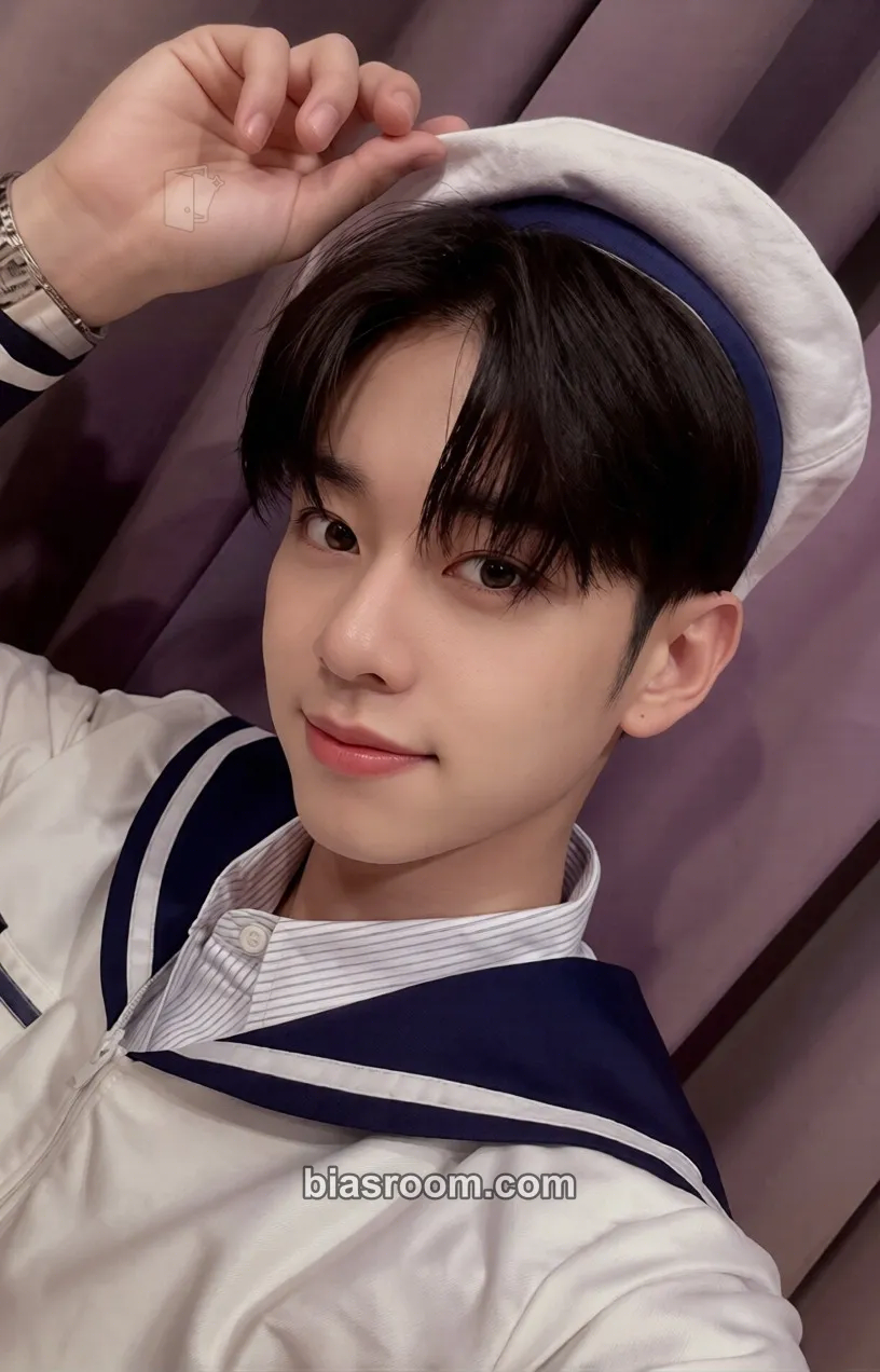 Donghyun THE FUTURE IS OURS : LOST Photocard - AB6IX - AB6IX K-pop photocard