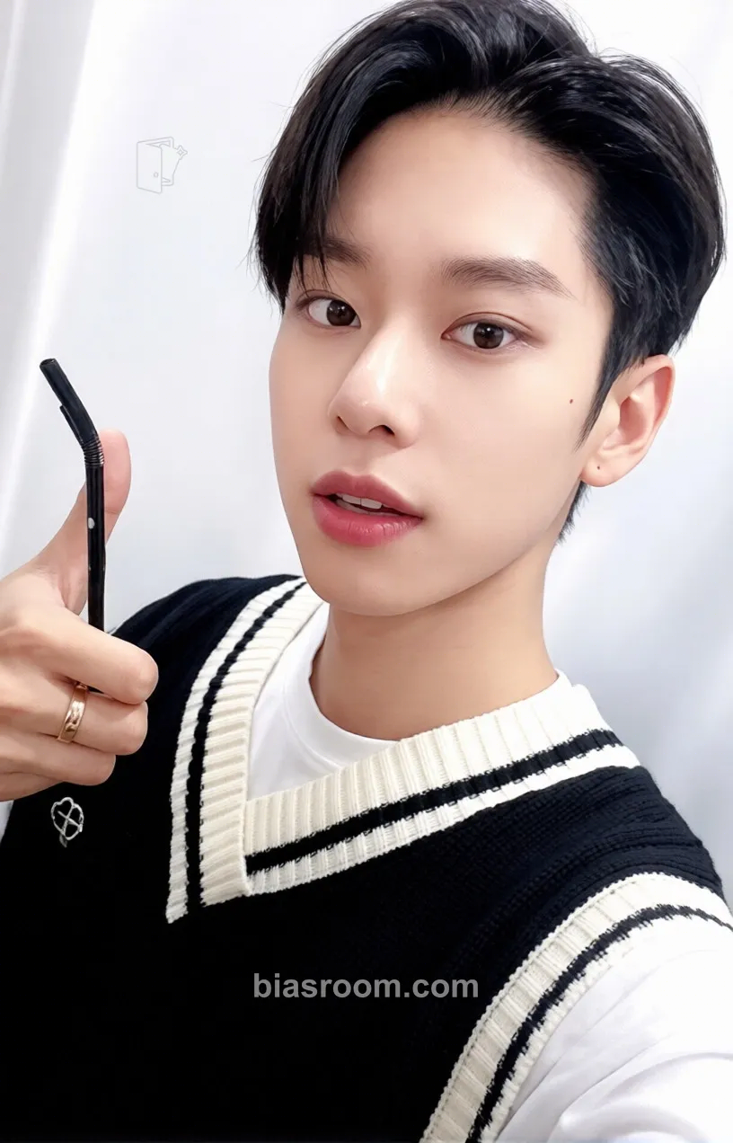 Donghyun A to B Photocard - AB6IX - AB6IX K-pop photocard