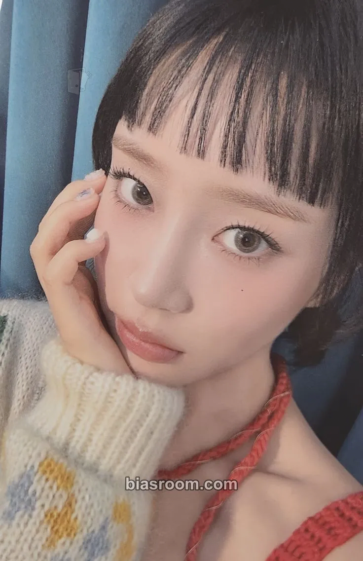Sumin …I Photocard - STAYC - STAYC K-pop photocard