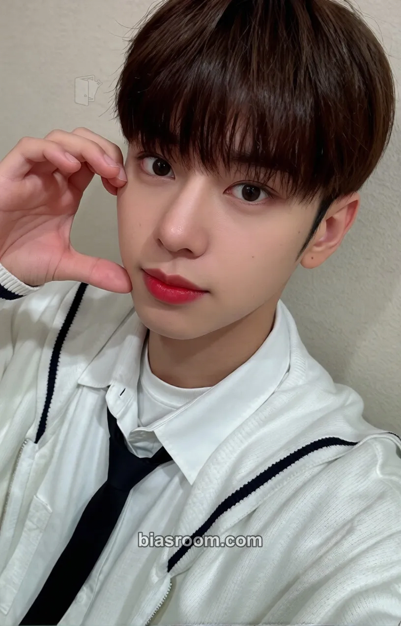Donghyun THE FUTURE IS OURS : FOUND Photocard - AB6IX - AB6IX K-pop photocard