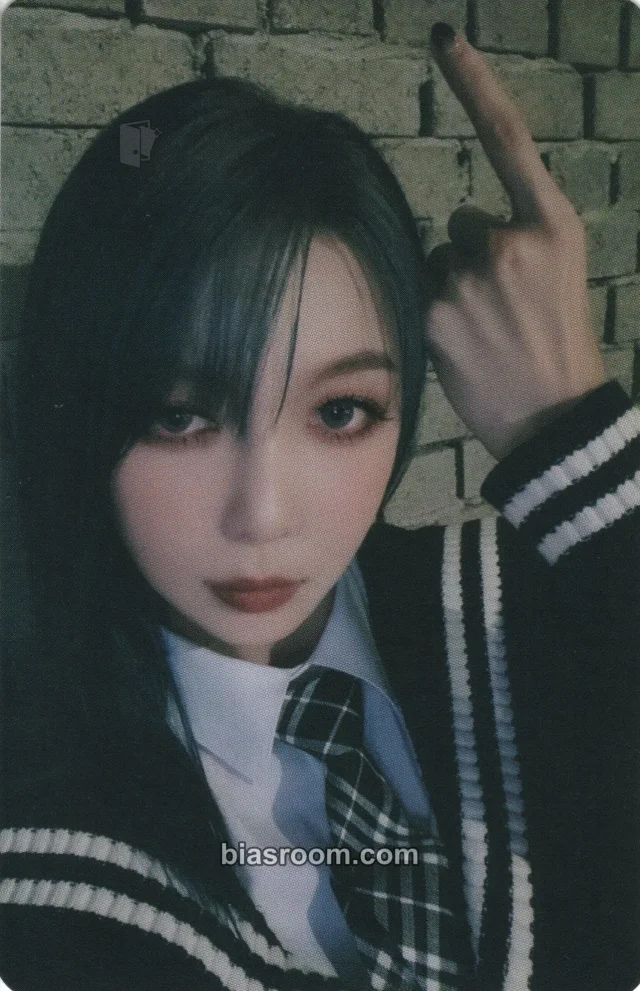 Dreamcatcher - Dami - VillainS Album