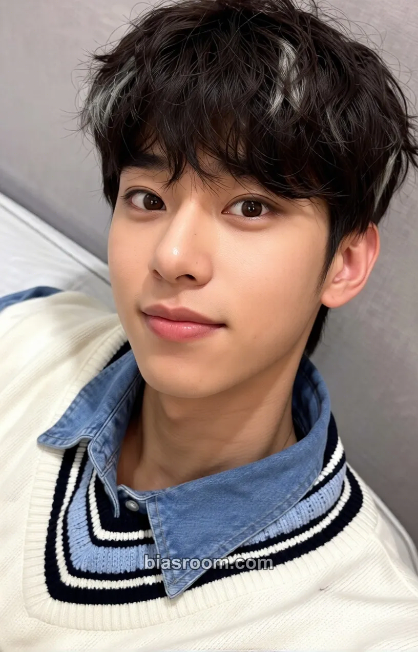Donghyun MO’ COMPLETE Photocard - AB6IX - AB6IX K-pop photocard
