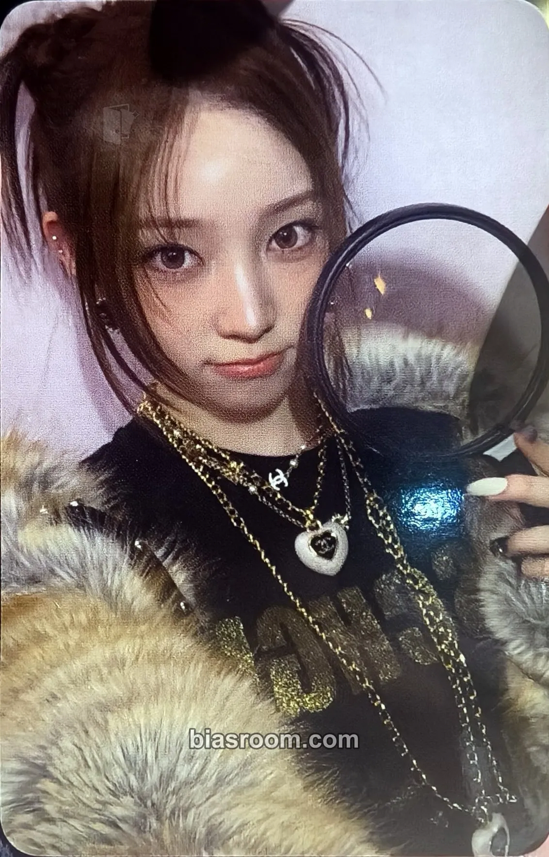 Youngseo ALLDAY PROJECT Photocard - ALLDAY PROJECT K-pop photocard