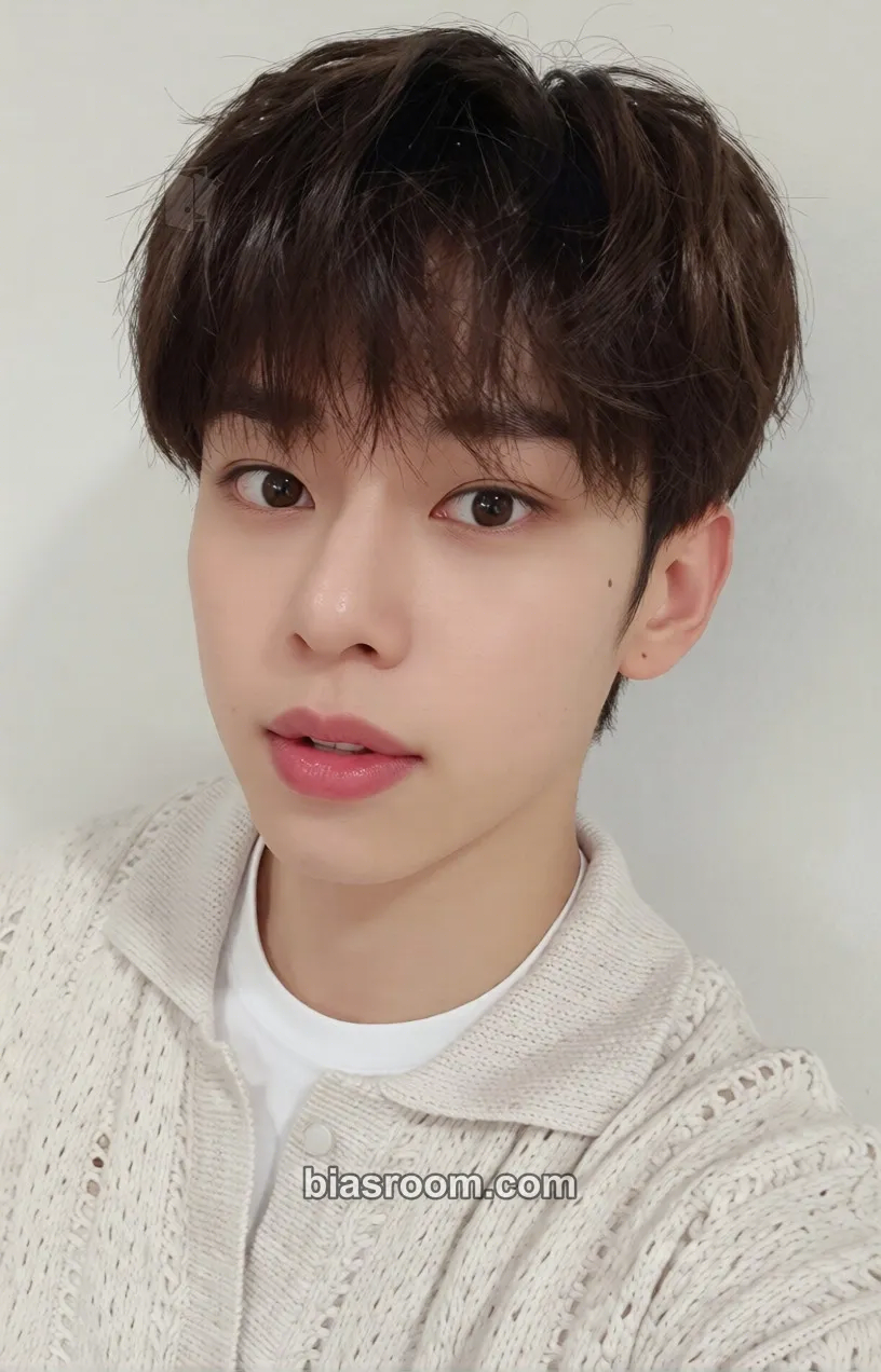 Donghyun A to B Photocard - AB6IX - AB6IX K-pop photocard