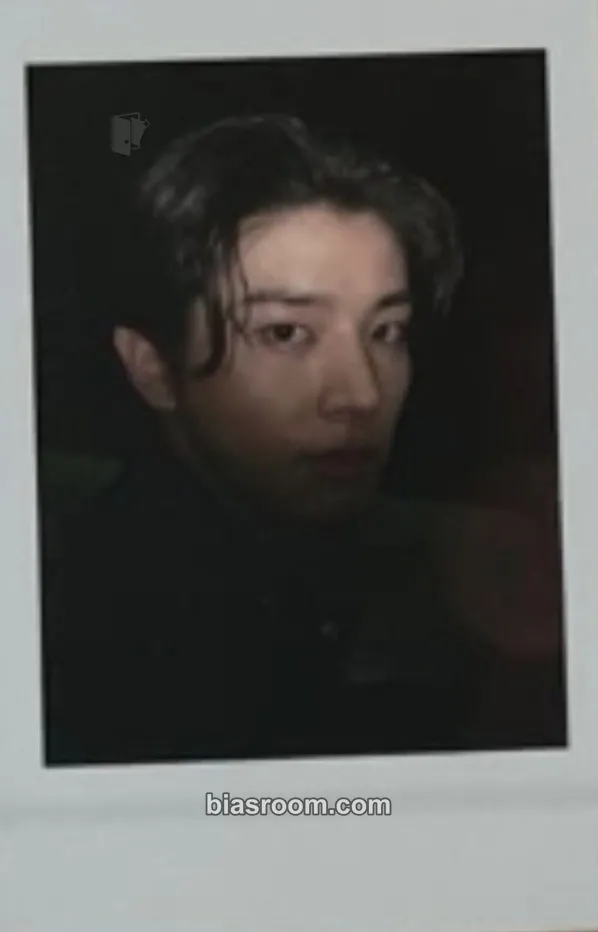 Jake DICON ISSUE N°30 SPECIAL EDITION ENHYPEN EVEN-MORE B TYPE Photocard - ENHYPEN - ENHYPEN K-pop photocard